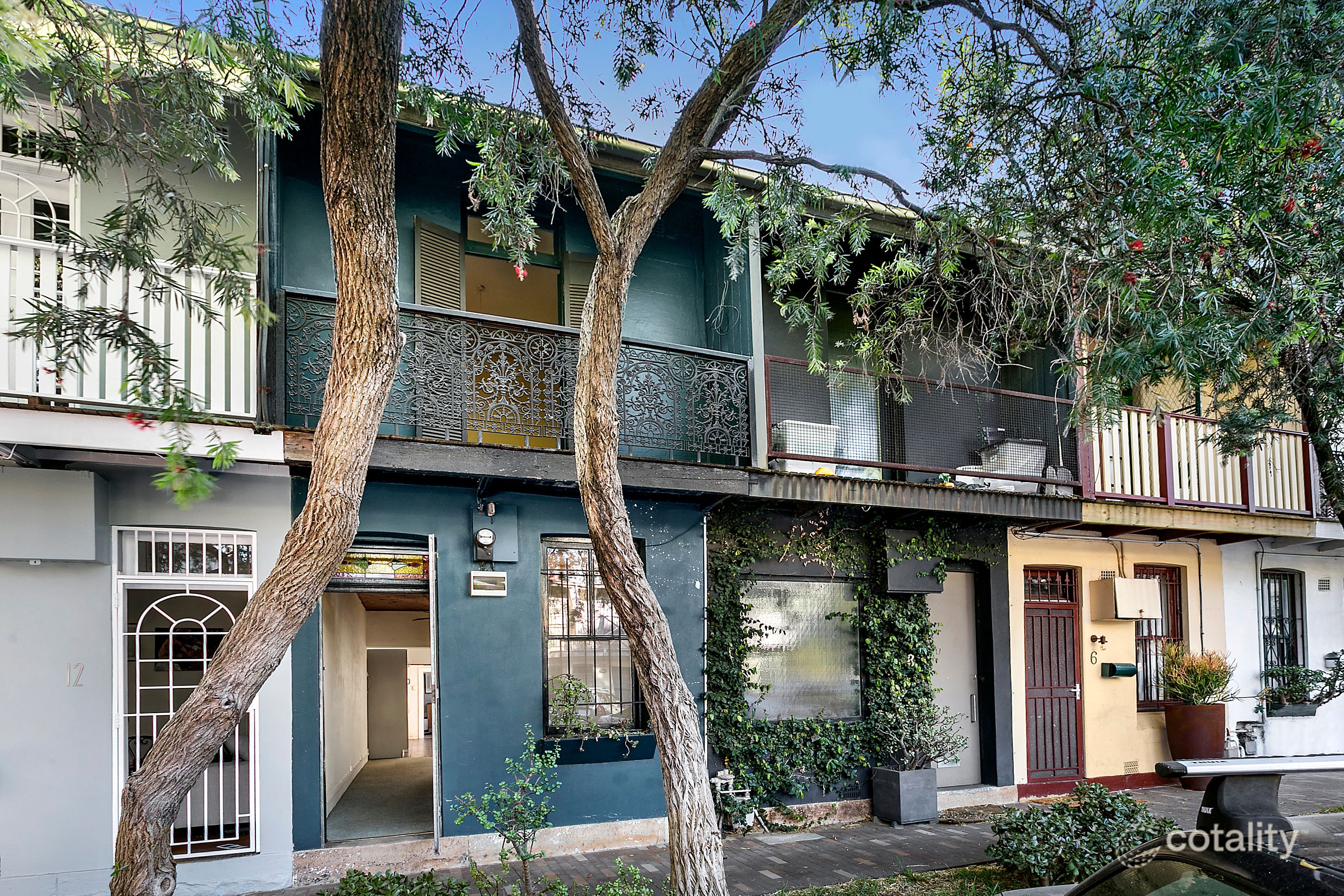 10 Rennie St, Redfern, NSW 2016