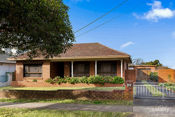 89 Highland Ave, Yagoona, NSW 2199