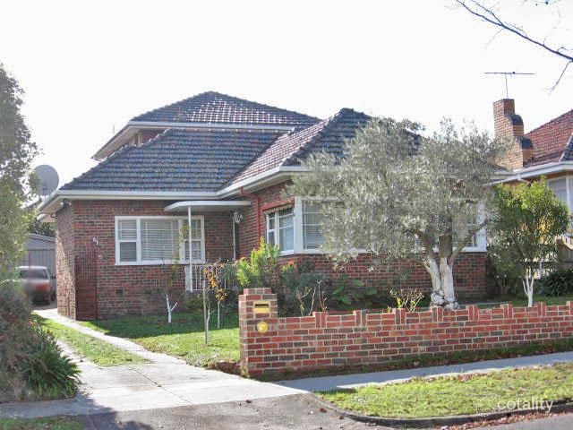 61 Pascoe St, Glen Iris, VIC 3146