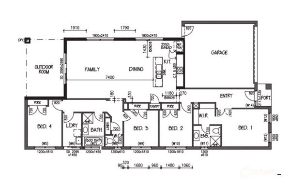 14 Raspberry Way, Kurunjang, VIC 3337