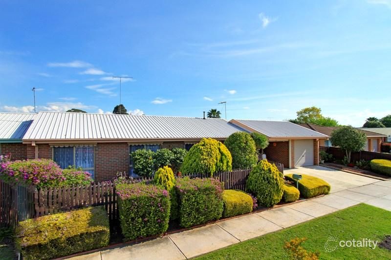 2/4 Blair Athol Dr, Traralgon, VIC 3844