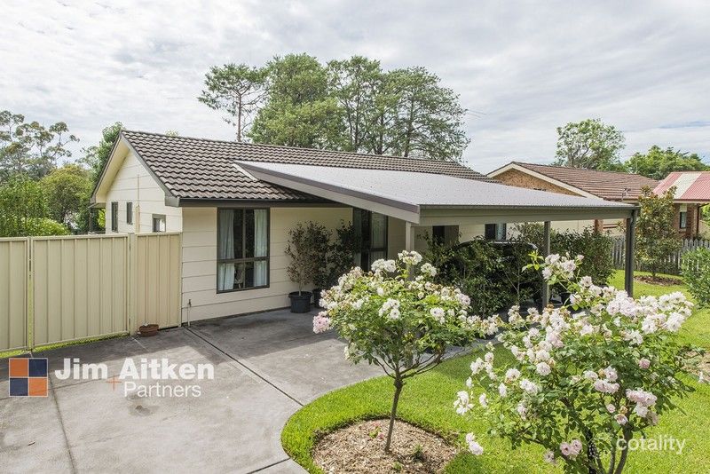 43 Great Western Hwy, Blaxland, NSW 2774