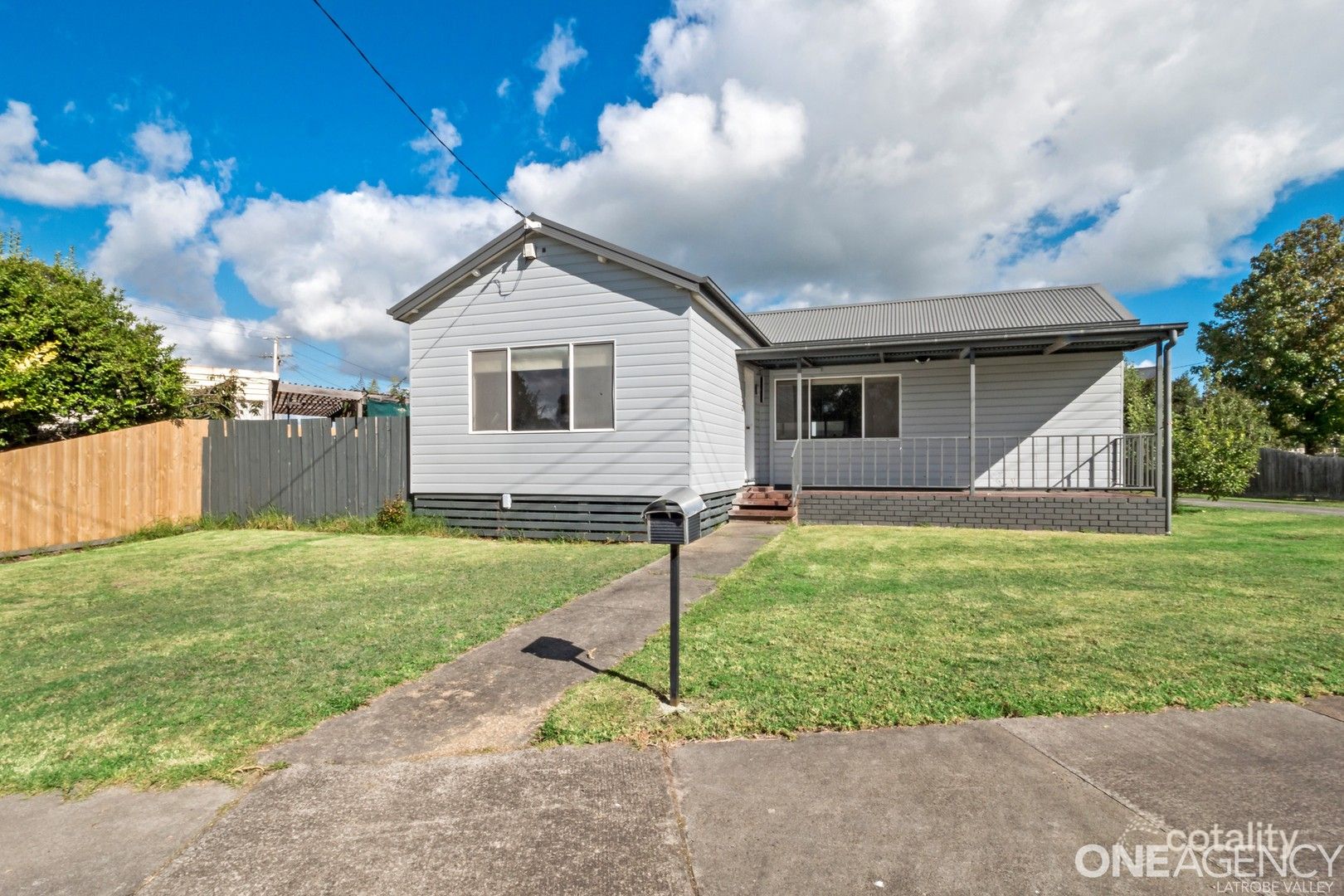3 Farmer Cres, Traralgon, VIC 3844