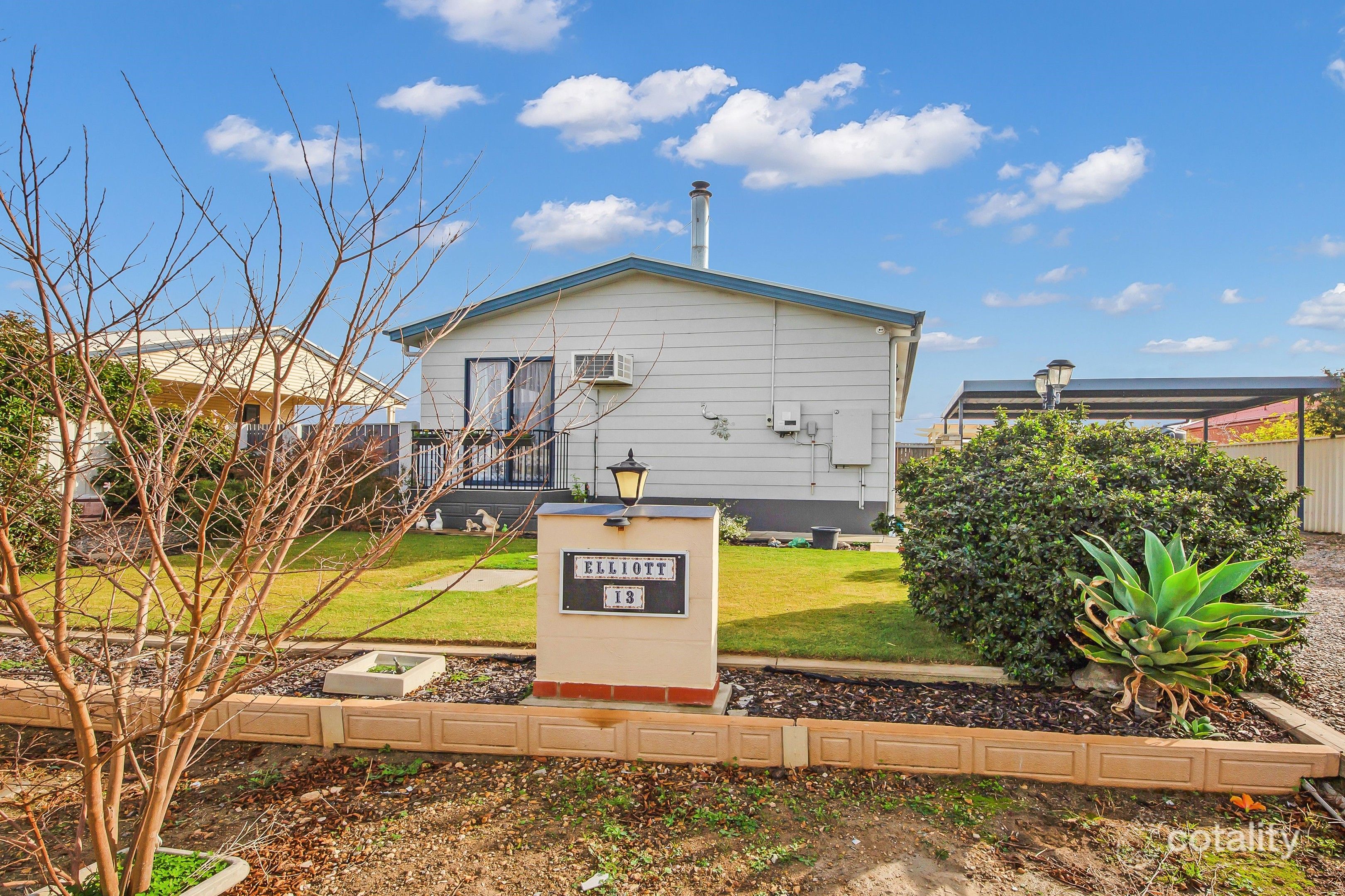 13 Marion St, Milang, SA 5256