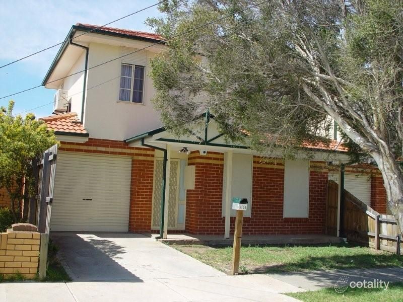 2/24 Bailey St, St Albans, VIC 3021