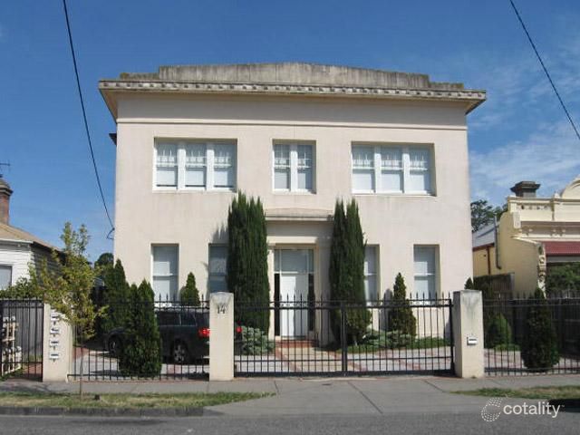 4/14 Valetta St, Malvern, VIC 3144
