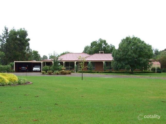 56 Talgai Dr, Waldara, VIC 3678