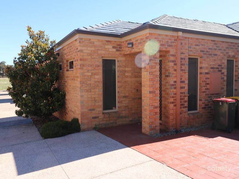8/6 Friswell Ave, Flora Hill, VIC 3550