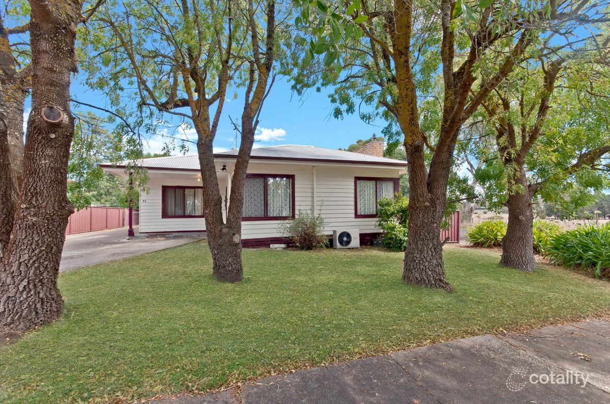 71 Gordon St, Hamilton, VIC 3300