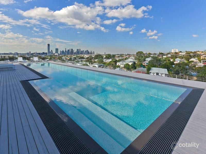 305/9 Kurilpa St, West End, QLD 4101
