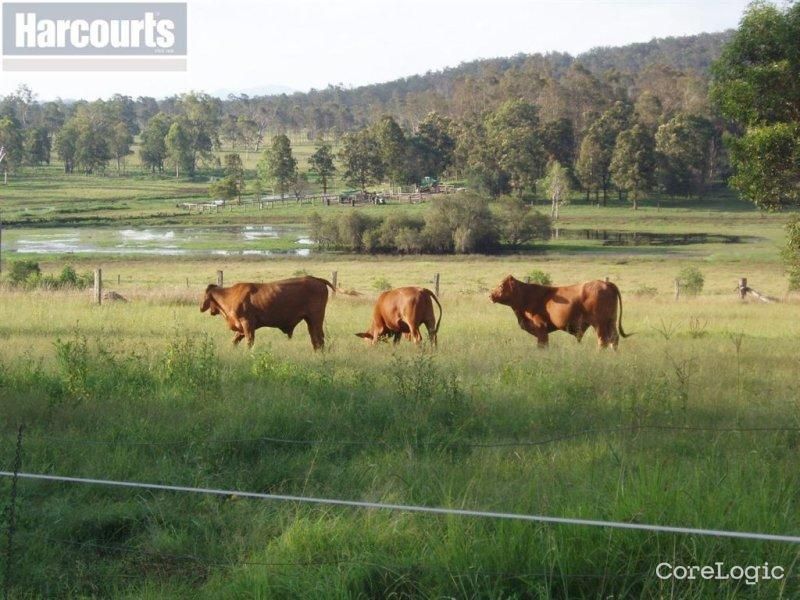 1084 Glenbar Rd, Woocoo, QLD 4620