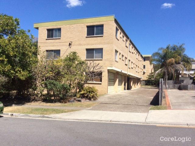 5/19 Agnes St, Morningside, QLD 4170