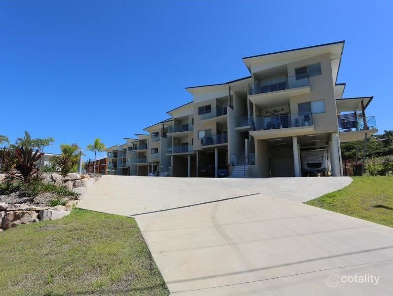 4/171 Farnborough Rd, Yeppoon, QLD 4703