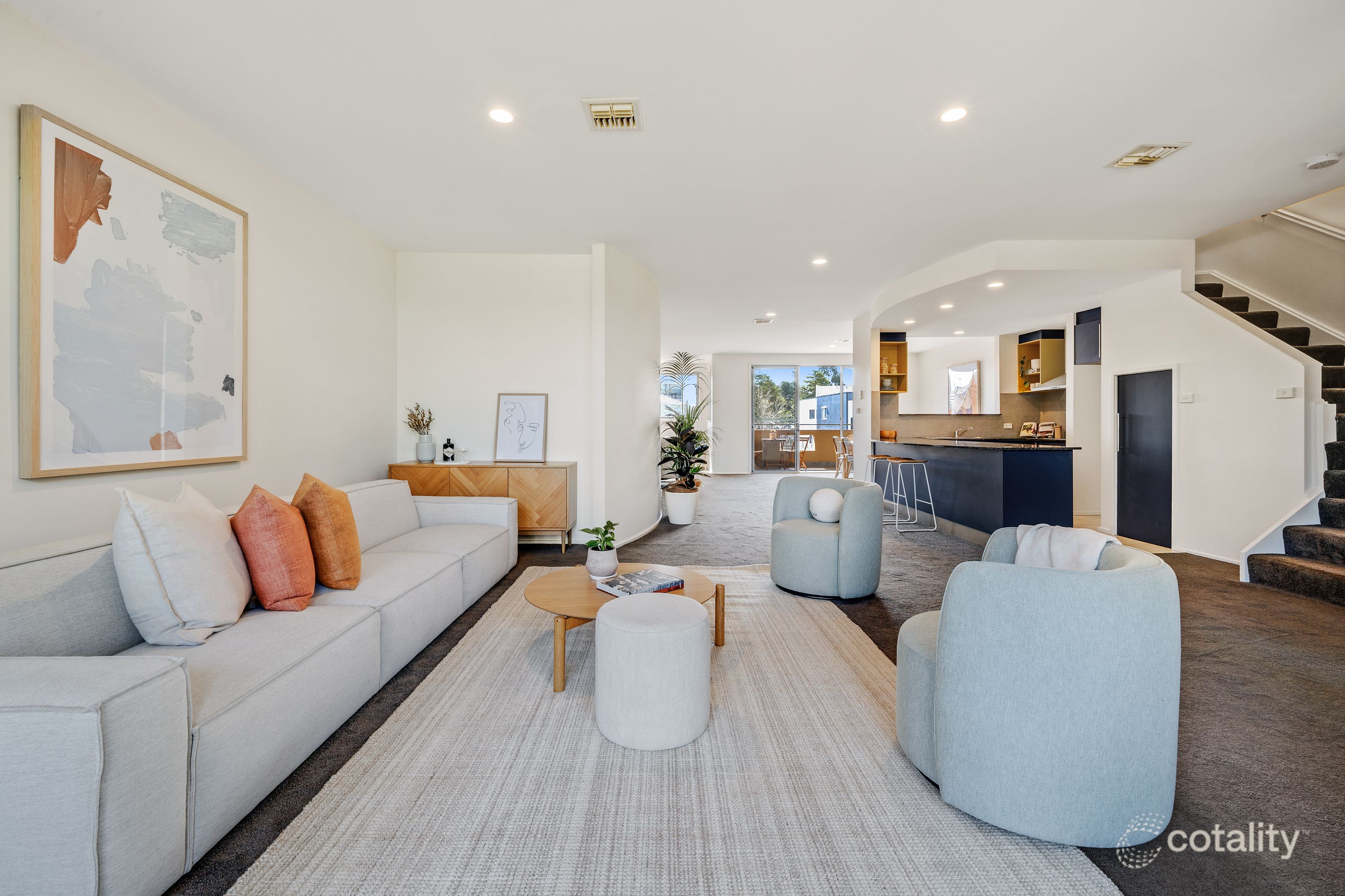 17/9 Fitzroy St, Forrest, ACT 2603