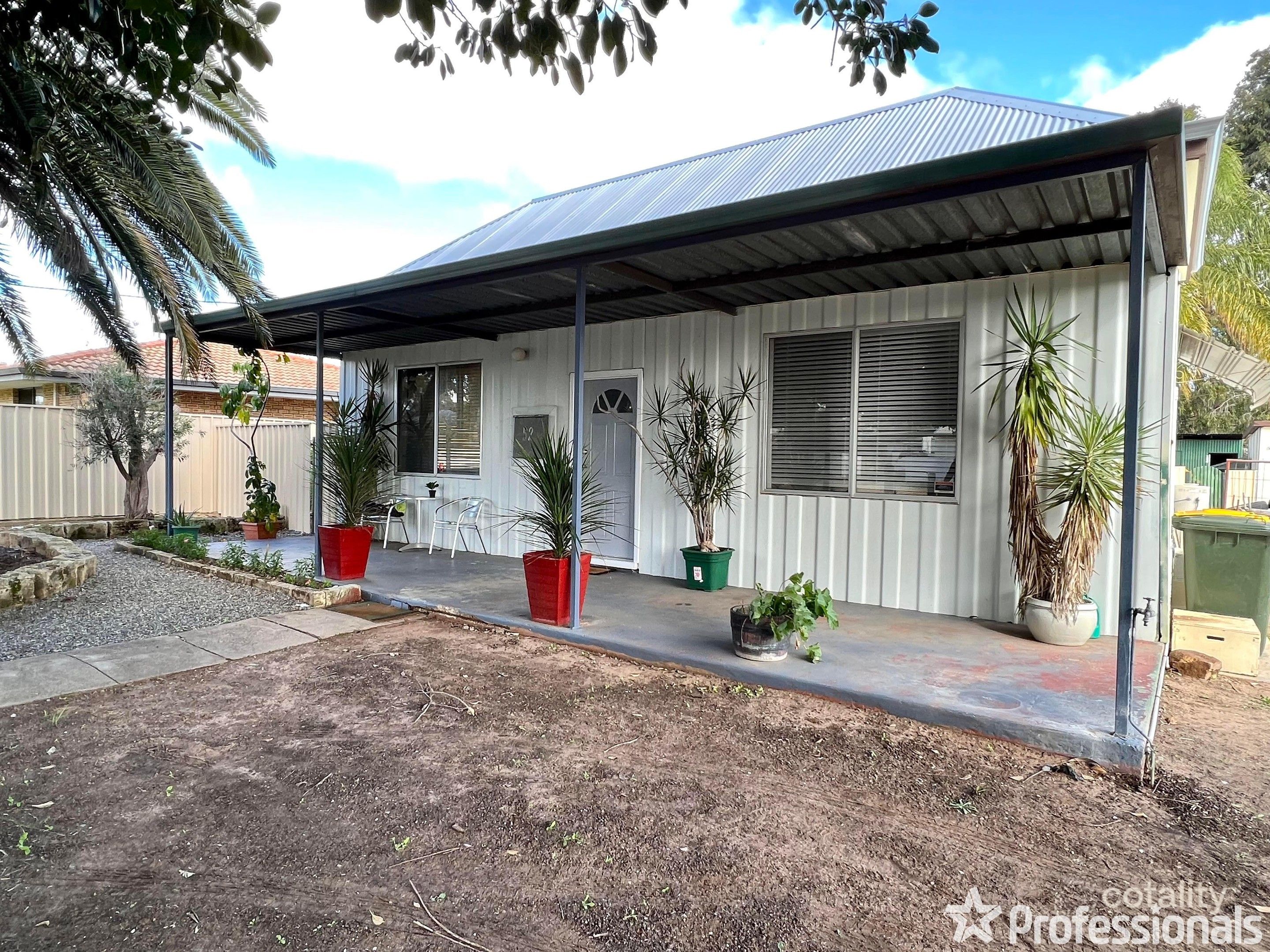 52 Charles St, Northam, WA 6401