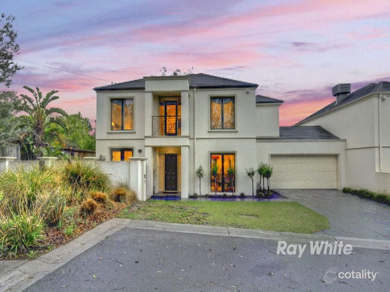1/1 Koomba Rd, Wantirna, VIC 3152