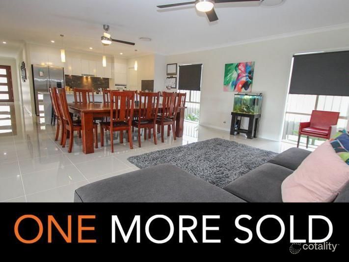 49 Broomfield Cres, Hunterview, NSW 2330