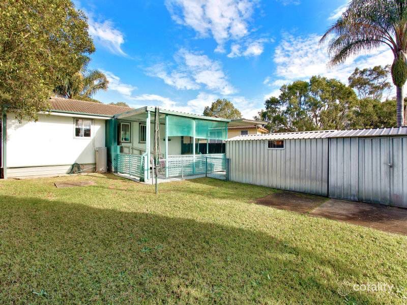 67 Bougainville Rd, Lethbridge Park, NSW 2770