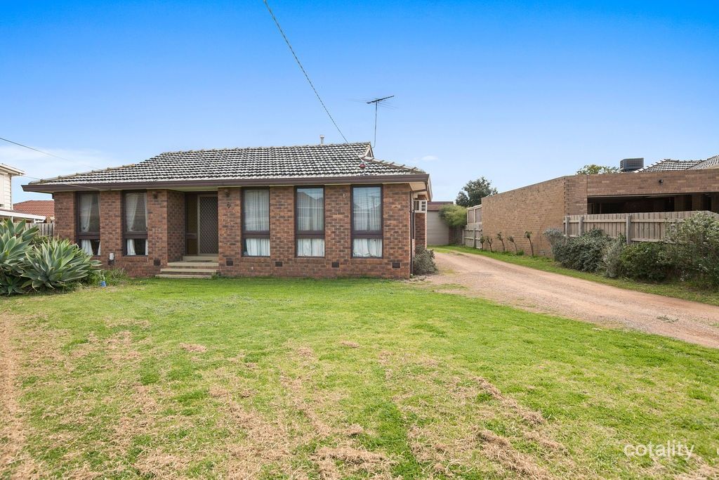 3 Alwyn Ct, Keilor East, VIC 3033