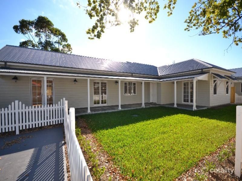 3/69 Albert St, Berry, NSW 2535