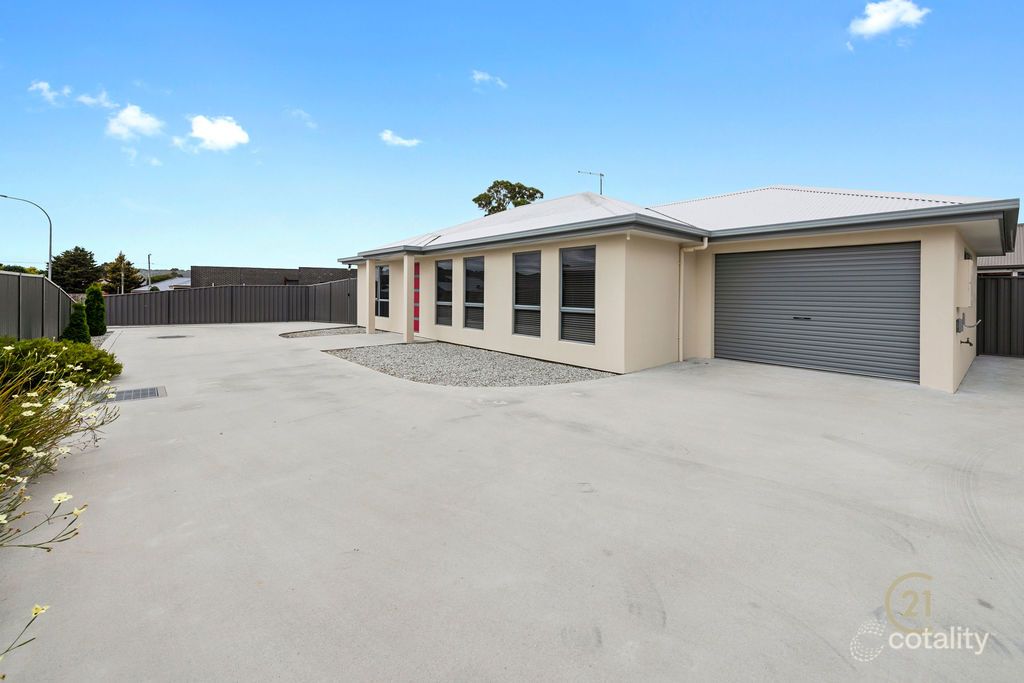 1/7 Briar Ct, Latrobe, TAS 7307