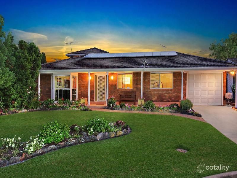 7 Peppermint Gr, Panania, NSW 2213