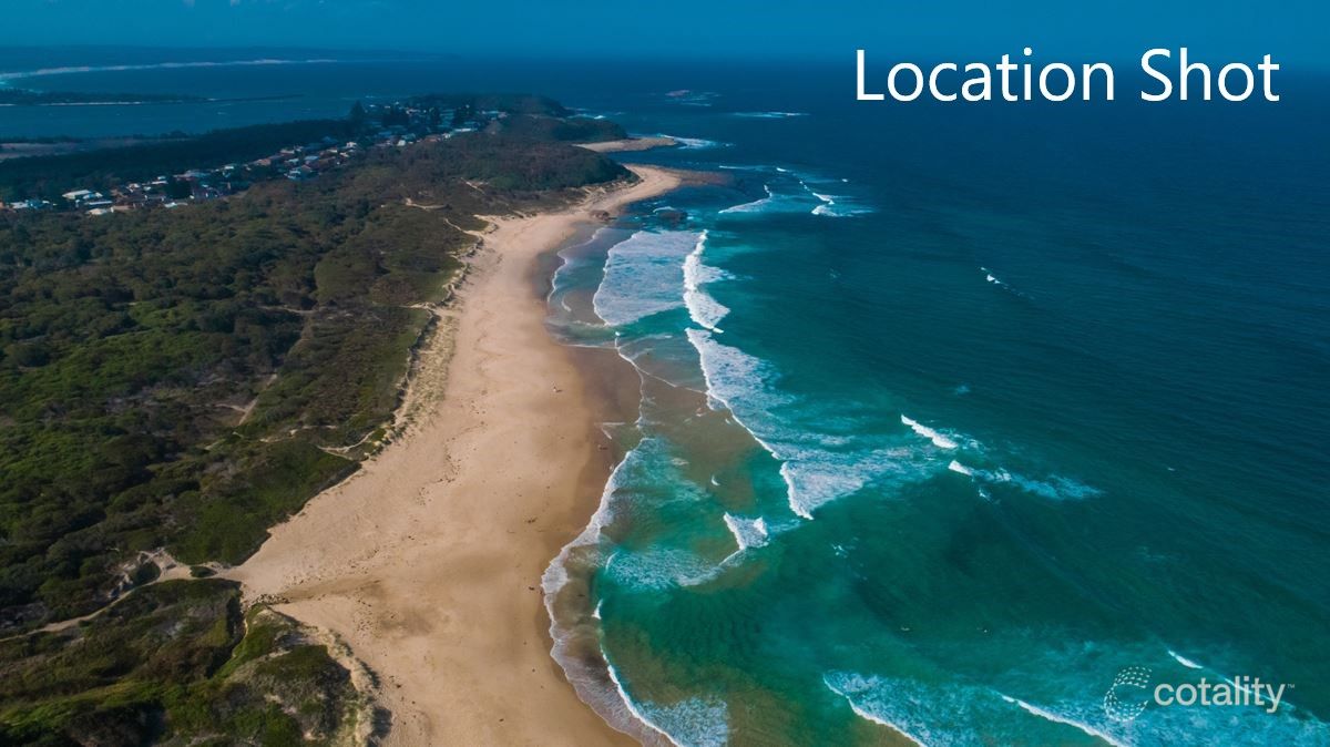 35 Seaside Cct, Caves Beach, NSW 2281