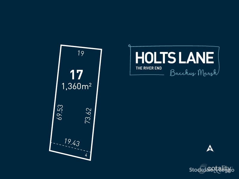 3c Holts Lane, Darley, VIC 3340