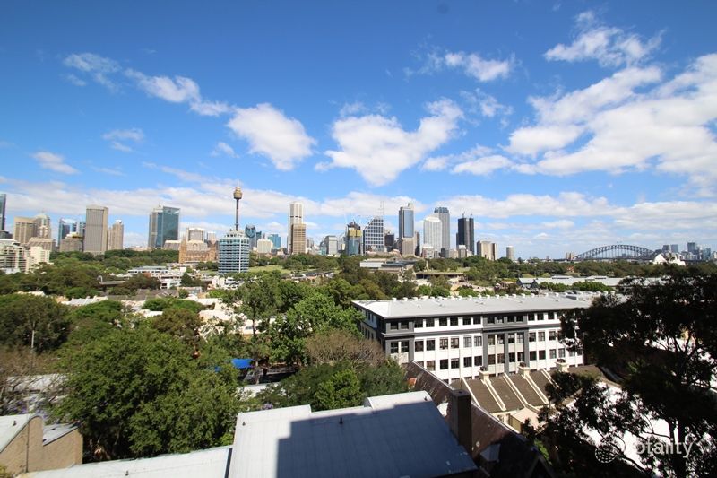 3/115b Victoria St, Potts Point, NSW 2011
