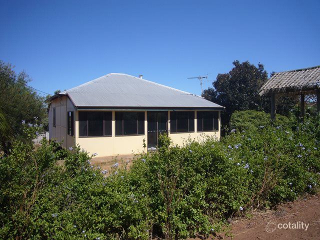 105 West St, Northampton, WA 6535