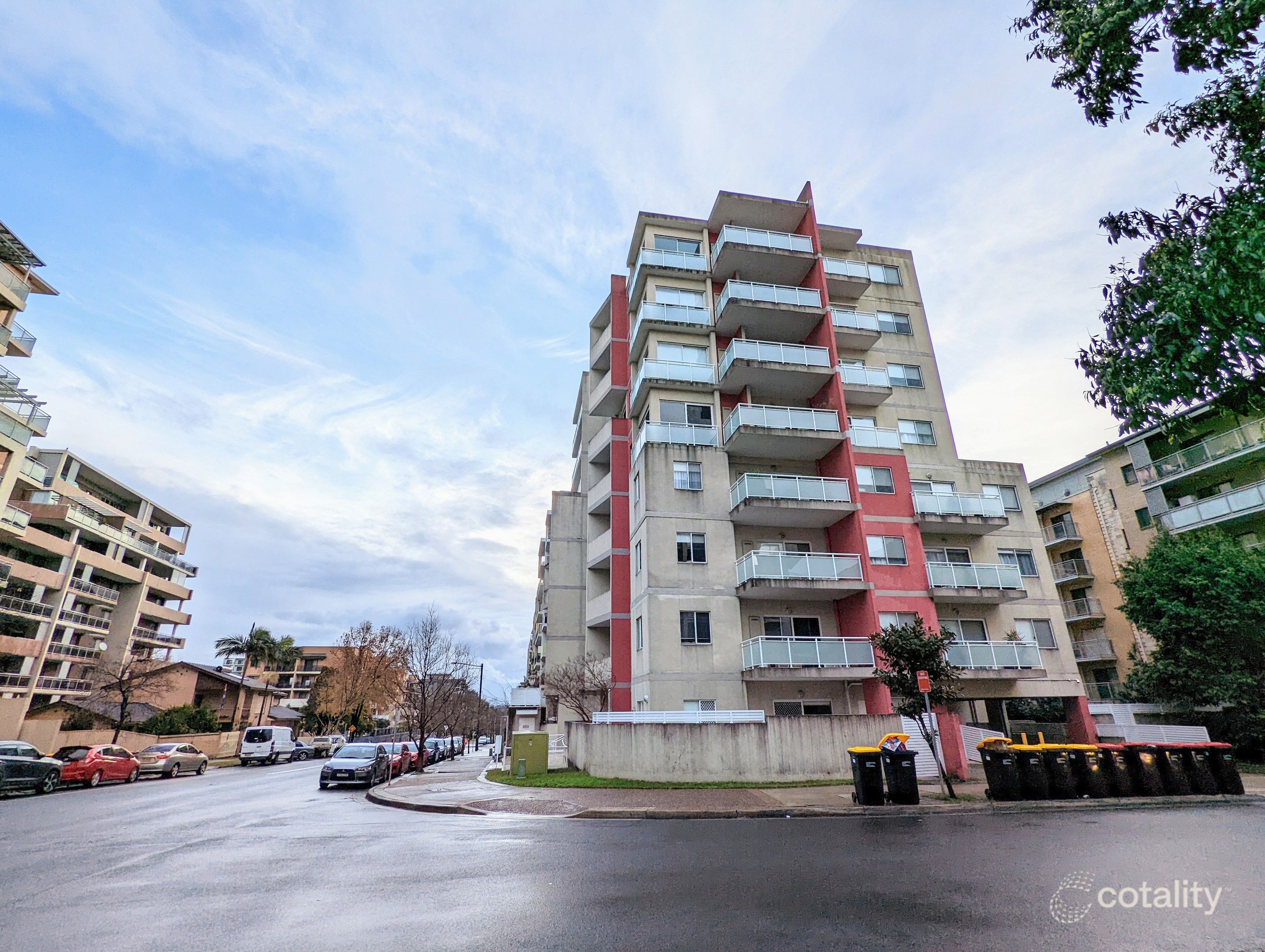 31/41-43 Lachlan St, Warwick Farm, NSW 2170