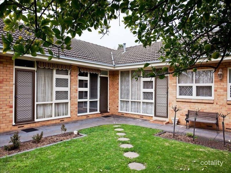4 Elderslie Ave, Fitzroy, SA 5082