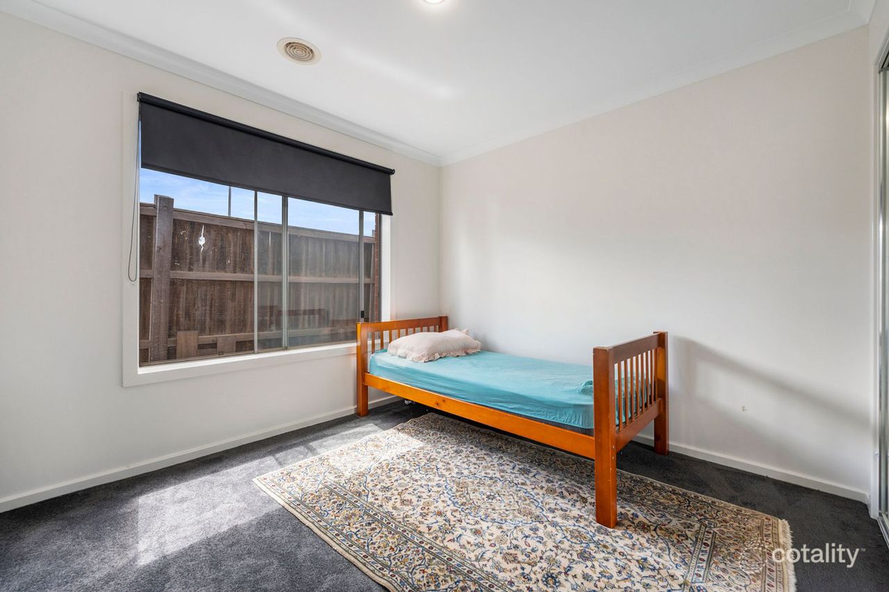 6 Tess Ct, Maddingley, VIC 3340