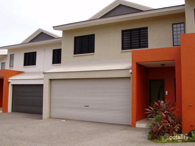 7/1 Brewery Pl, Woolner, NT 0820