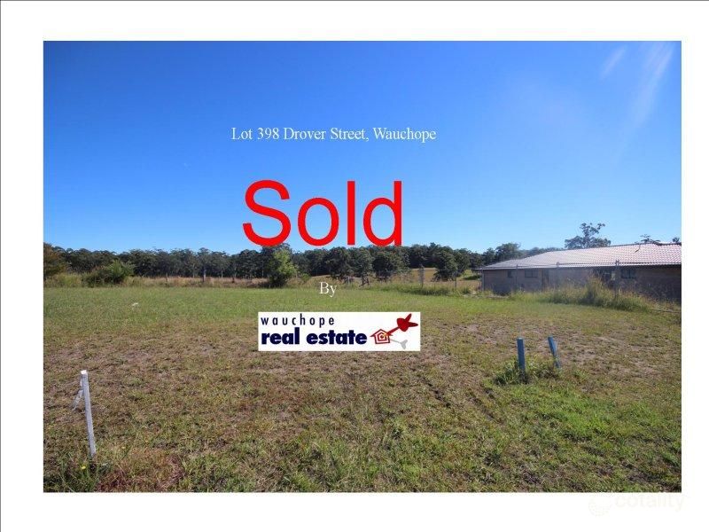 24 Drover St, Wauchope, NSW 2446