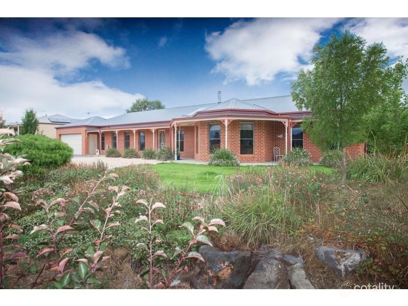 2 Kennington Rise, Gisborne, VIC 3437