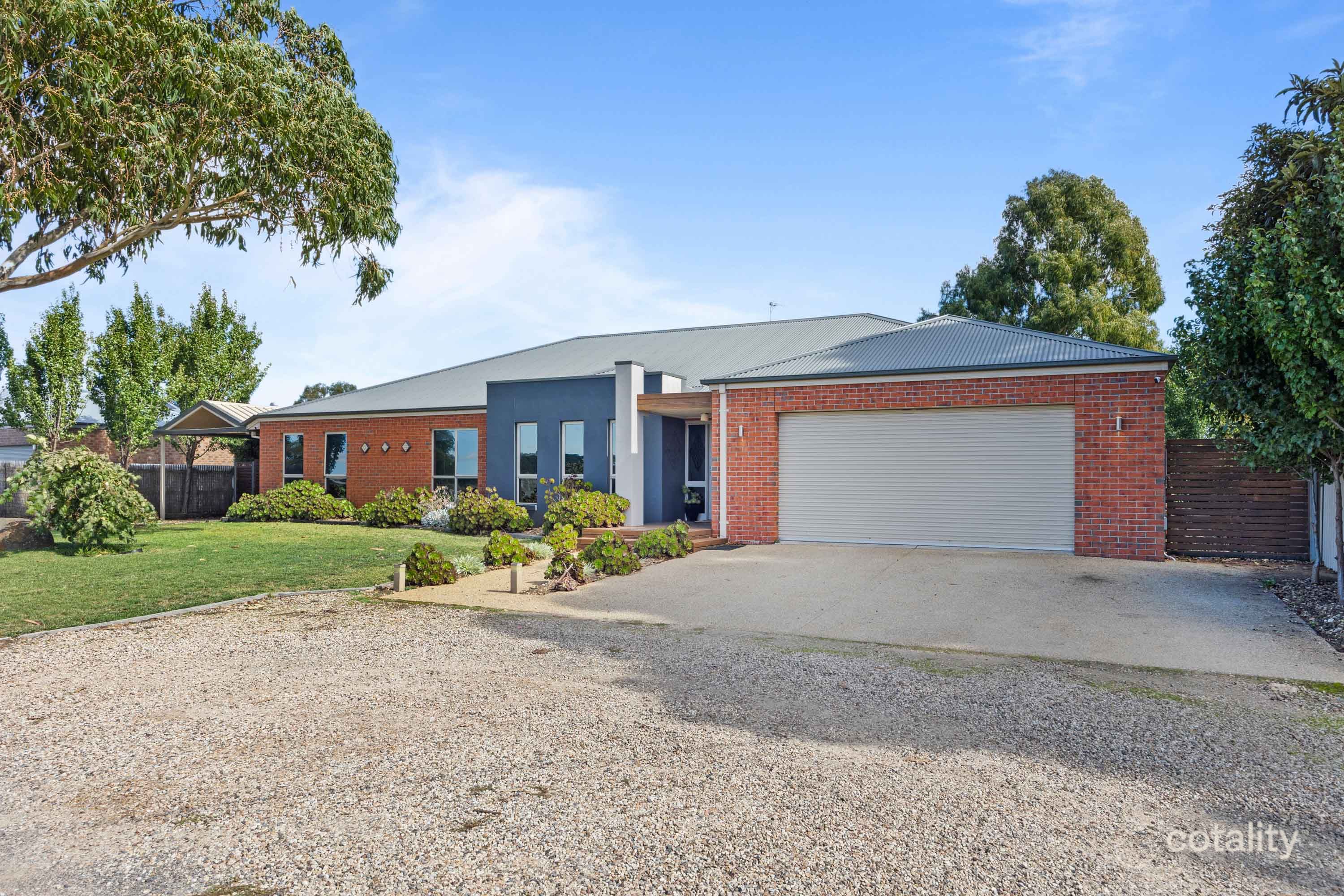 141 Howe St, Miners Rest, VIC 3352
