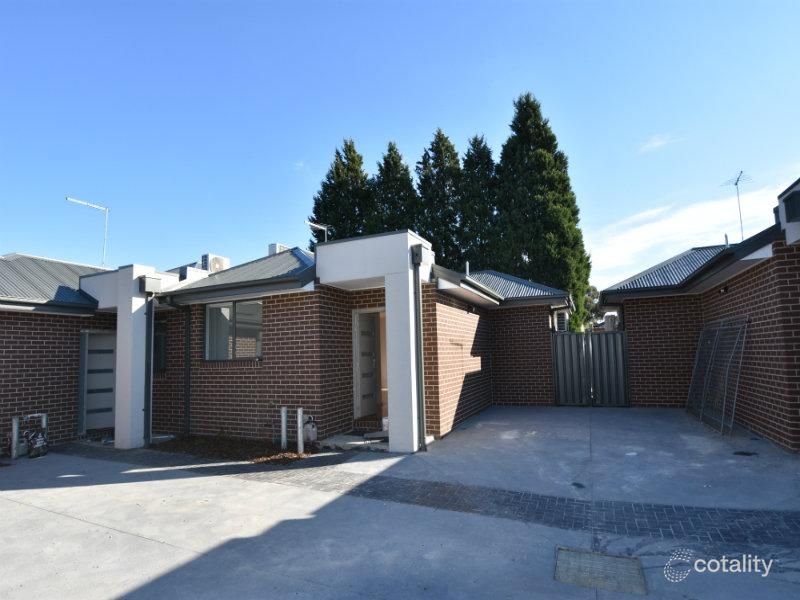 4/5-7 Downs St, Pascoe Vale, VIC 3044