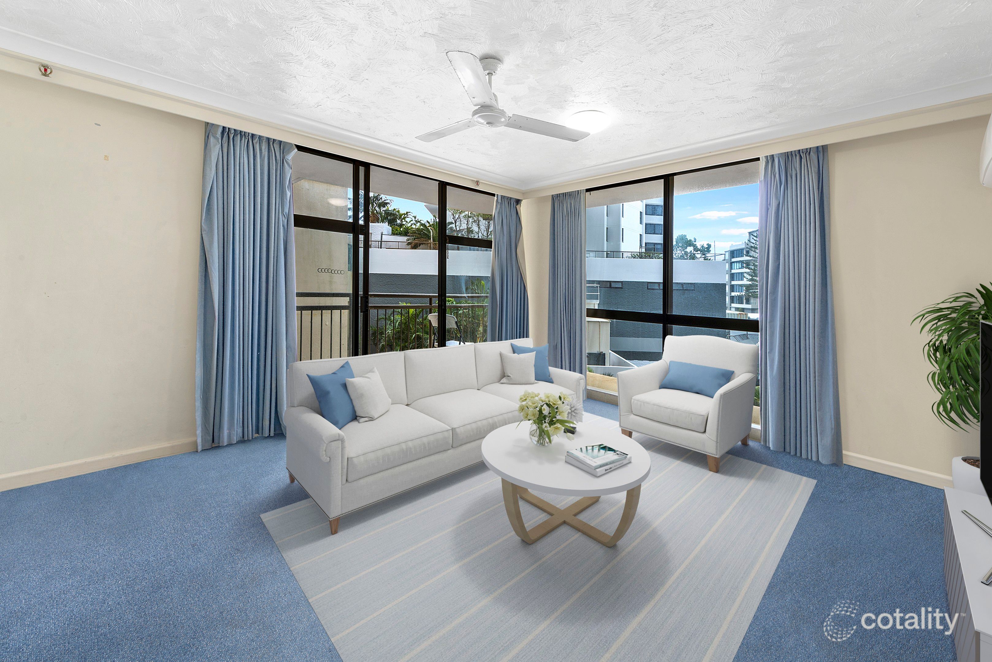 311/18 Hanlan St, Surfers Paradise, QLD 4217