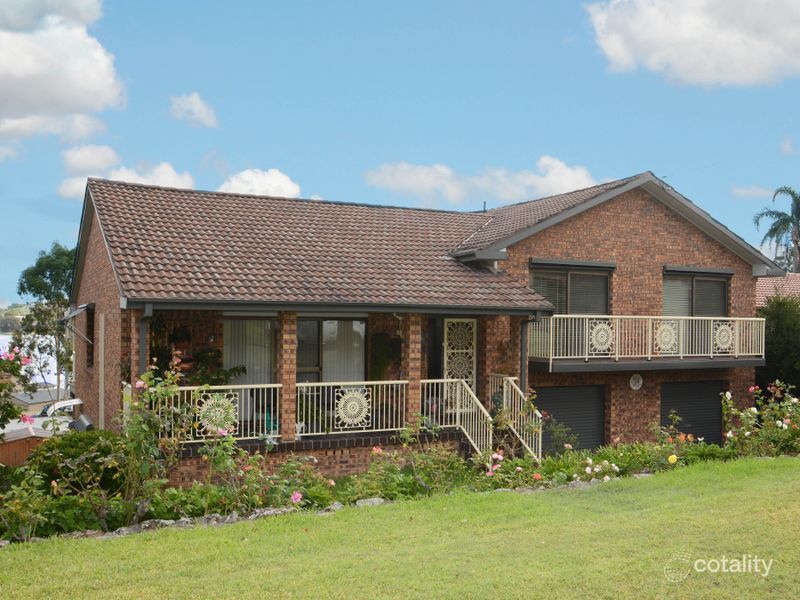 34 Alkrington Ave, Fishing Point, NSW 2283