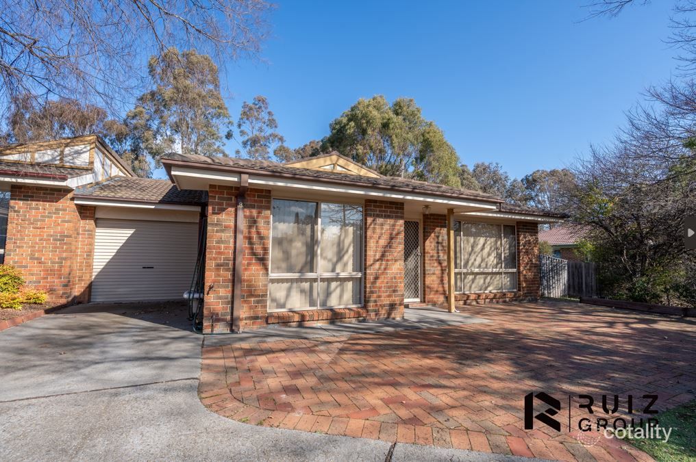 8/51 Freda Bennett Cct, Nicholls, ACT 2913