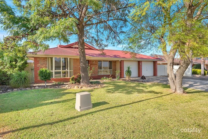 22 Keevil St, Elizabeth, SA 5112