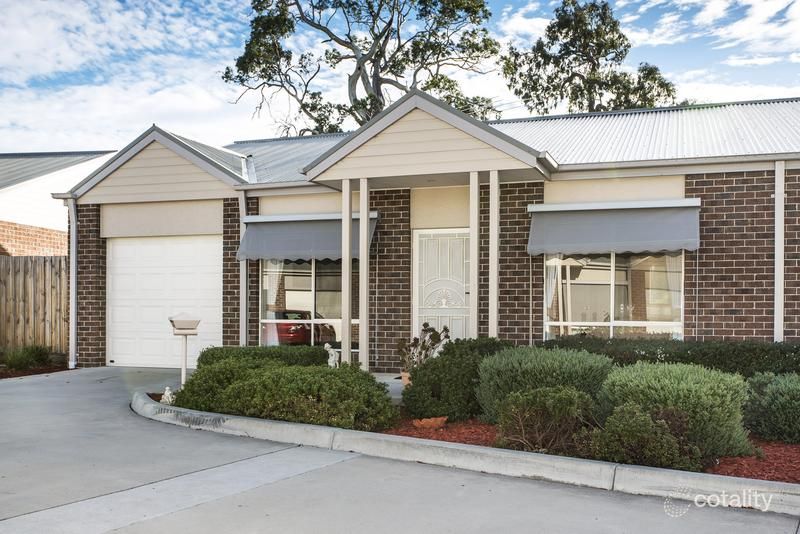 12/877 Plenty Rd, South Morang, VIC 3752