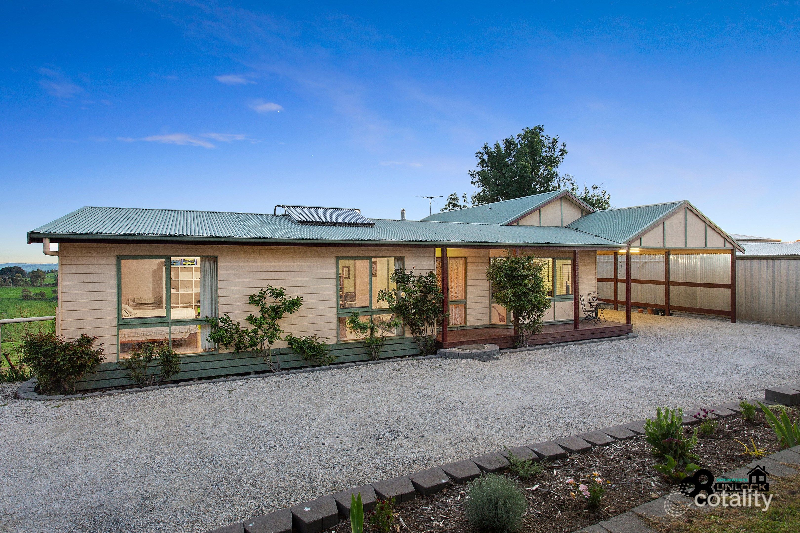 65 Baker Rd, Krowera, VIC 3945
