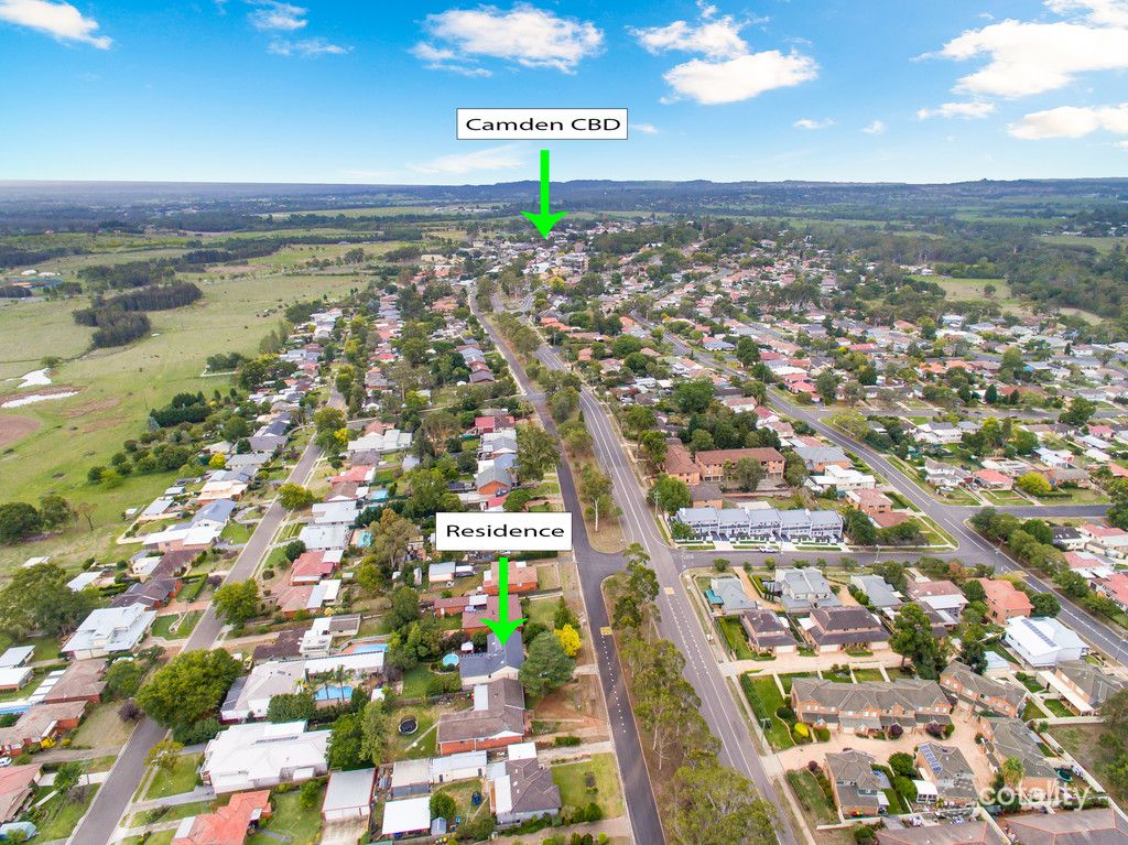 49 Old Hume Hwy, Camden, NSW 2570
