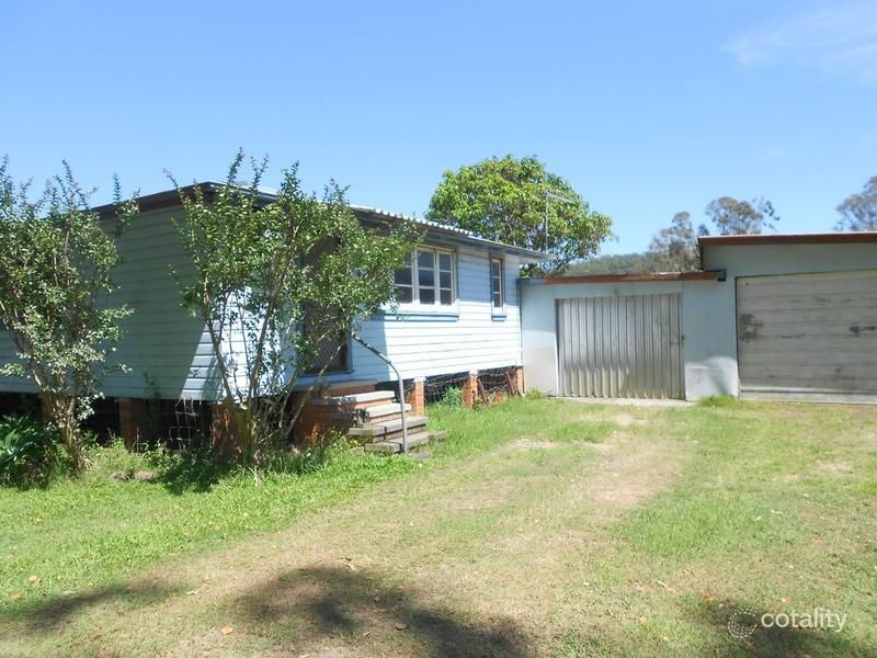 406 Old Bagotville Rd, Bagotville, NSW 2477