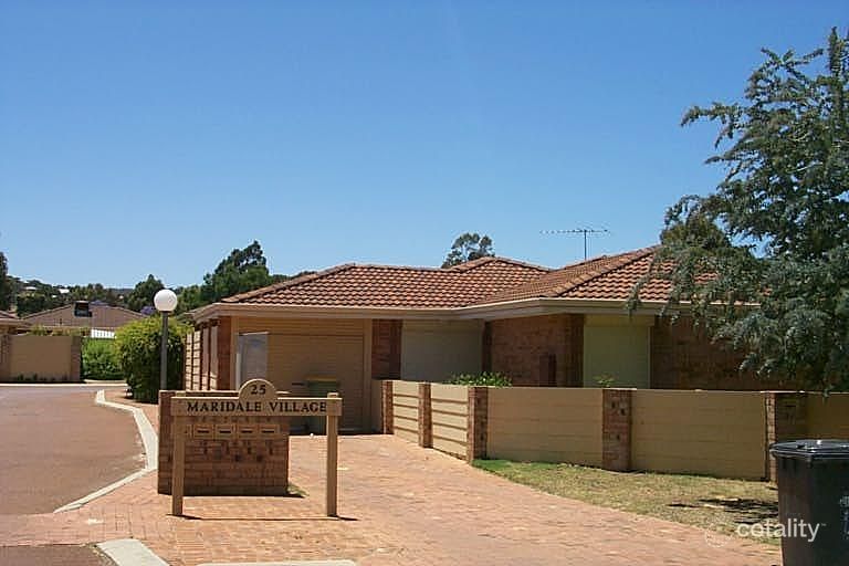 33/25 Dale Rd, Armadale, WA 6112
