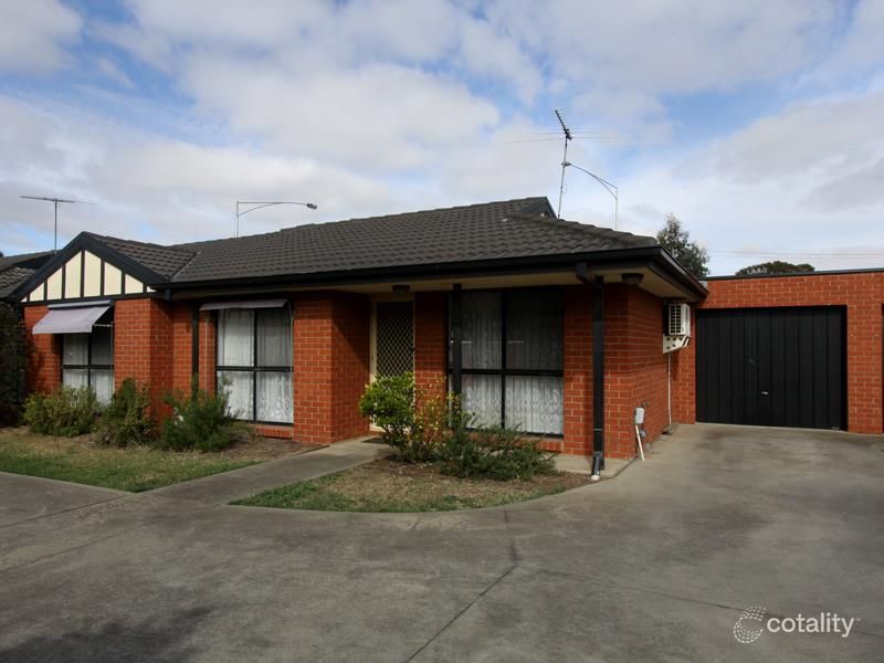 6/10-16 Nepean Ct, Wyndham Vale, VIC 3024