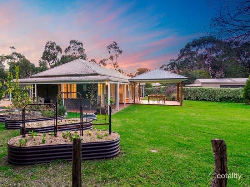 59 Bullecourt Rd, Bittern, VIC 3918