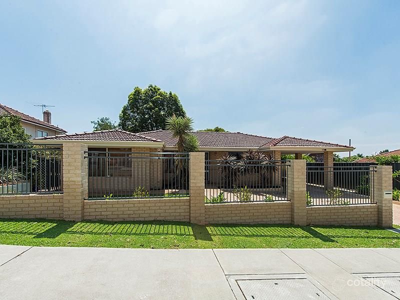 32a Cornwall St, Lathlain, WA 6100